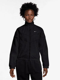Windrunner UV Protection Woven Full-Zip Jacket