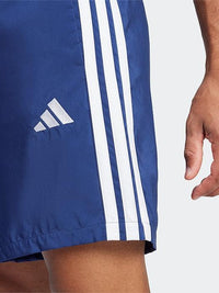 Essential 3-Stripes Chelsea Shorts