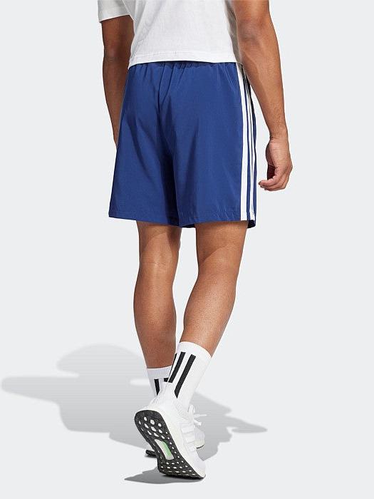Essential 3-Stripes Chelsea Shorts
