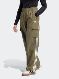 Adicolor 3-Stripes Cargo Tracksuit Bottom