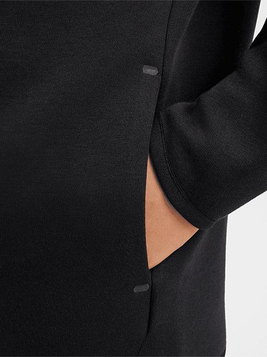 Sportswear Tech Fleece Full-Zip Hoodie Youth