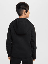 Sportswear Tech Fleece Full-Zip Hoodie Youth