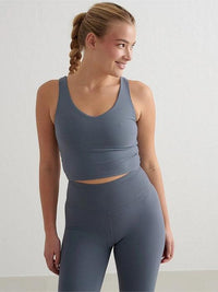 Stormy Blue Sense Bralette