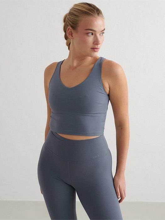 Stormy Blue Sense Bralette