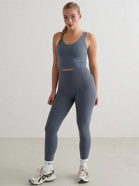 Stormy Blue Sense Bralette