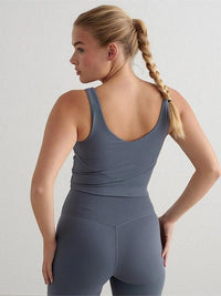 Stormy Blue Sense Bralette