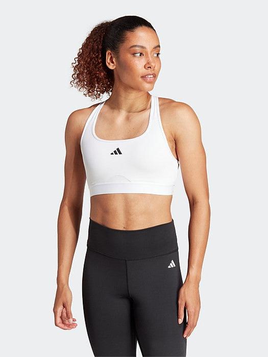 Powerreact Training Medium-Support Bra