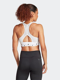 Powerreact Training Medium-Support Bra