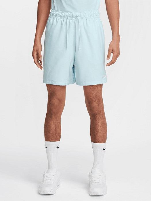 Club Woven Flow Shorts
