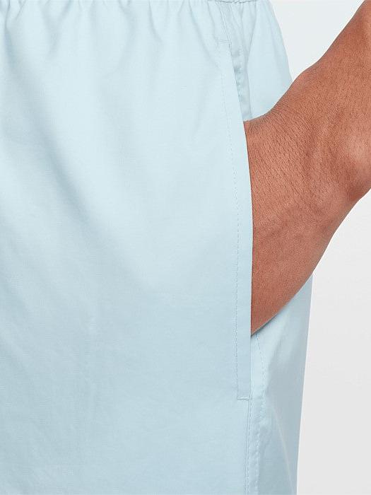 Club Woven Flow Shorts