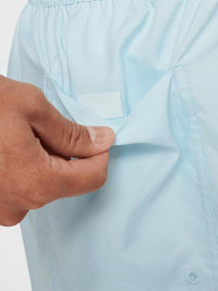 Club Woven Flow Shorts