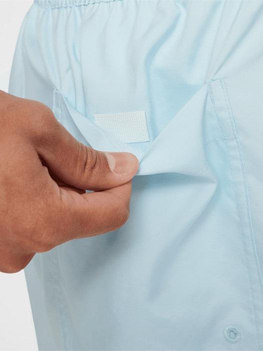 Club Woven Flow Shorts