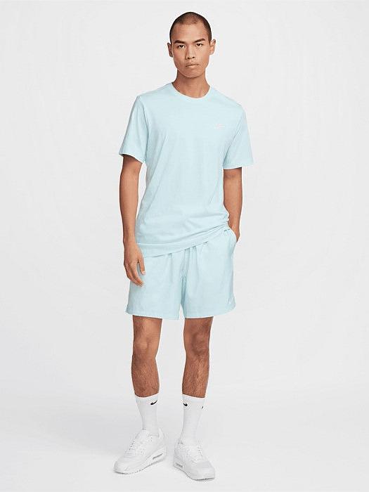 Club Woven Flow Shorts