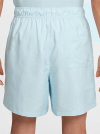 Club Woven Flow Shorts
