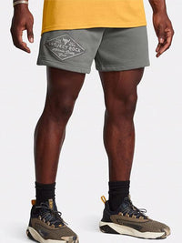 Project Rock Heavyweight Shorts