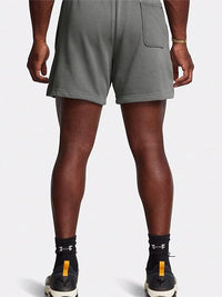 Project Rock Heavyweight Shorts