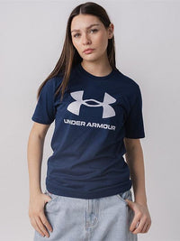 Sportstyle Short Sleeve Logo T-Shirt