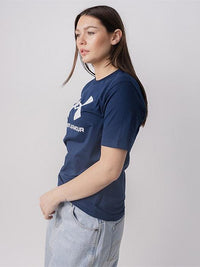Sportstyle Short Sleeve Logo T-Shirt