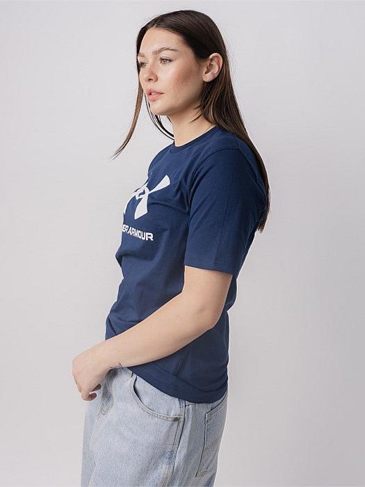 Sportstyle Short Sleeve Logo T-Shirt