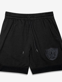Las Vegas Raiders Shorts