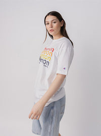 Graphic Summer Tee