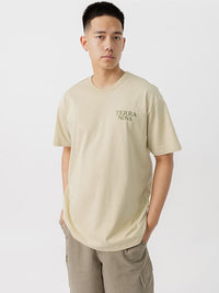 Bronco Graphic Tee