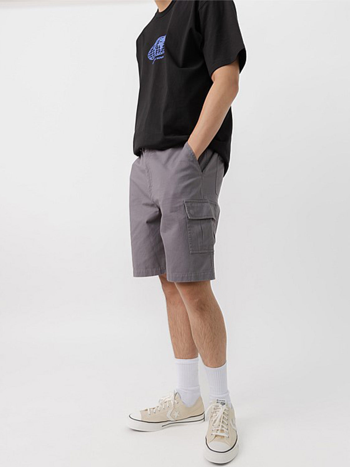 Tactical Cargo Shorts