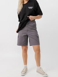 Tactical Cargo Shorts