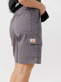 Tactical Cargo Shorts