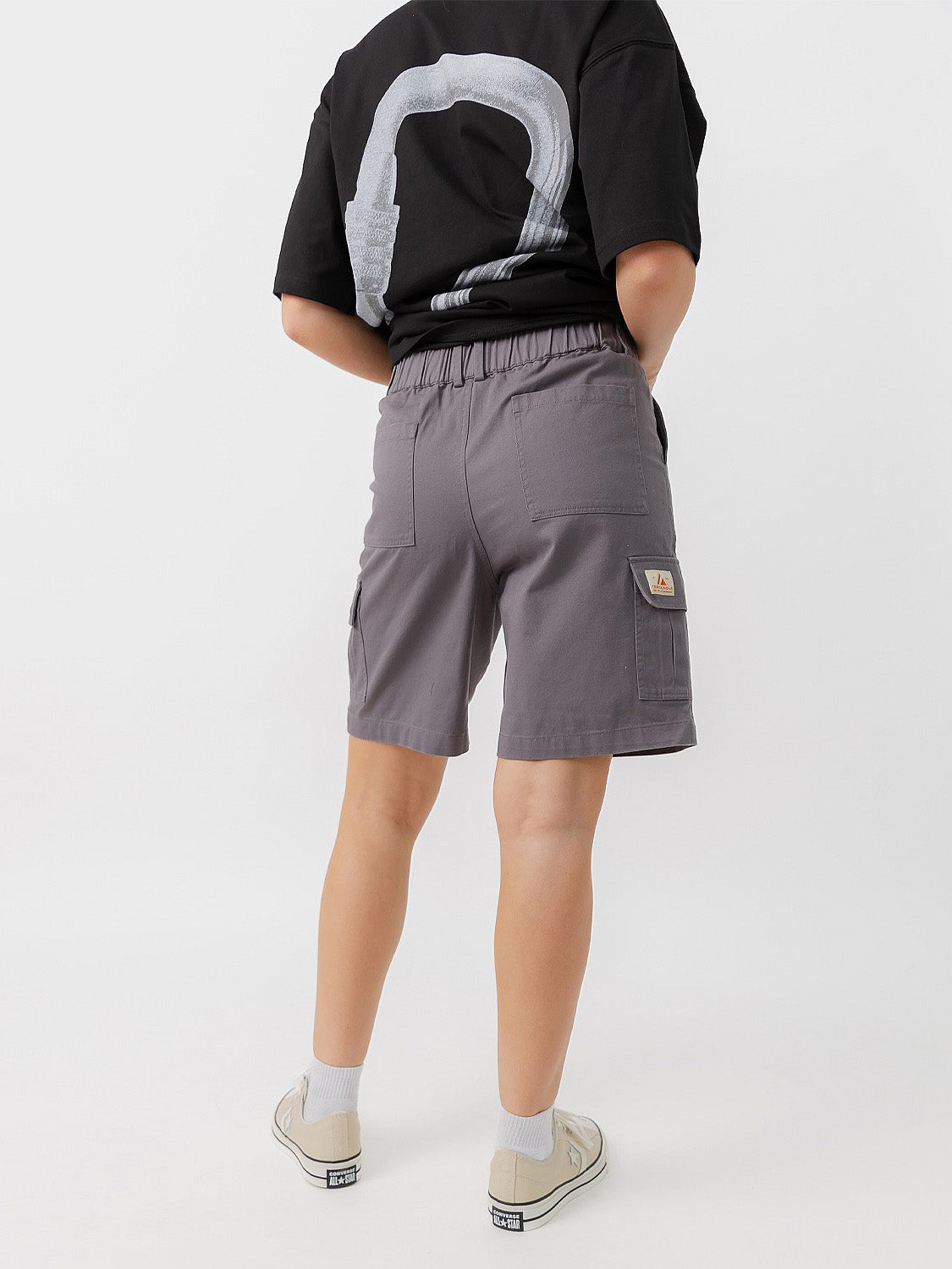 Tactical Cargo Shorts