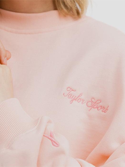 Taylor Sport x Pink Ribbon Crew
