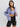 Movement Hood in Periwinkle