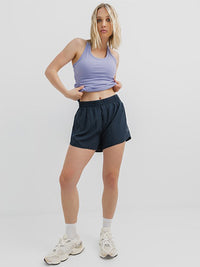 Taylor Run Short In Shadow