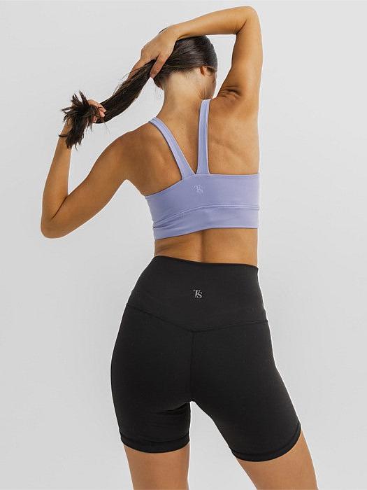 Elevate Bra in Periwinkle