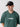 Plate Logo Cap in Black