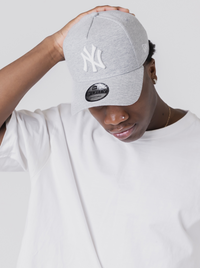 940 A-Frame New York Yankees Snapback Cap