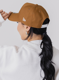 940 A-Frame Los Angeles Dodgers Snap Back