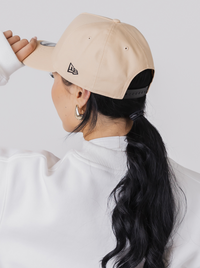 940 A-Frame Los Angeles Dodgers Snapback