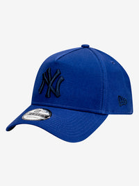 940 A-Frame New York Yankees Snapback Cap