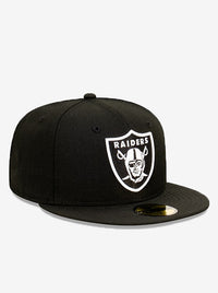 5950 Las Vegas Raiders Cap