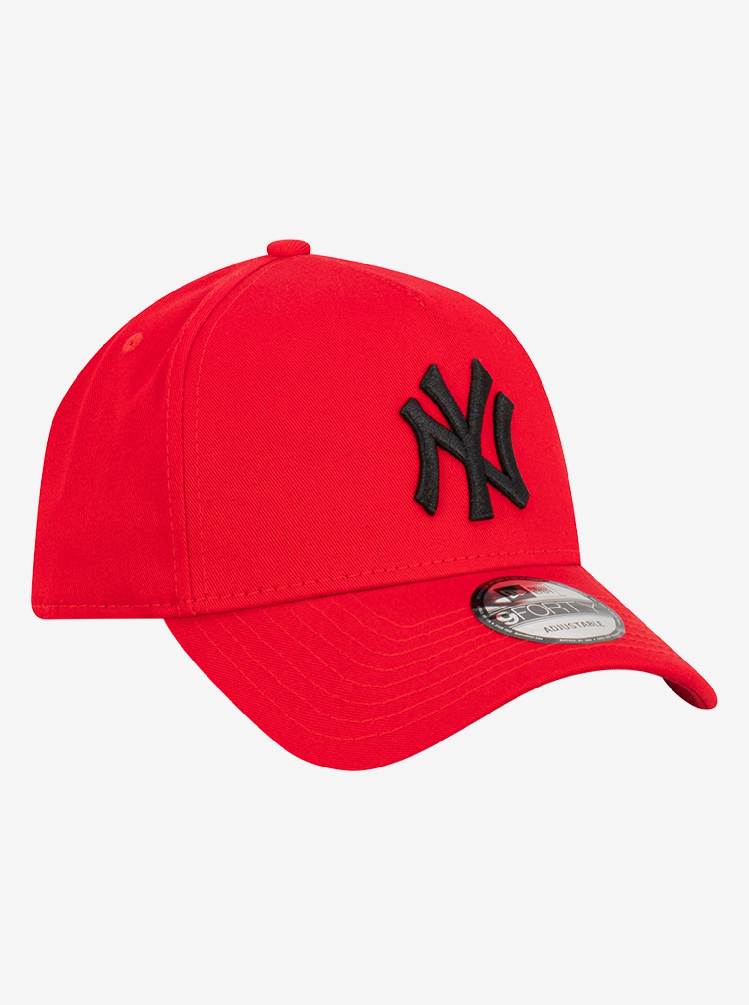 940 A-Frame New York Yankees Snapback Cap