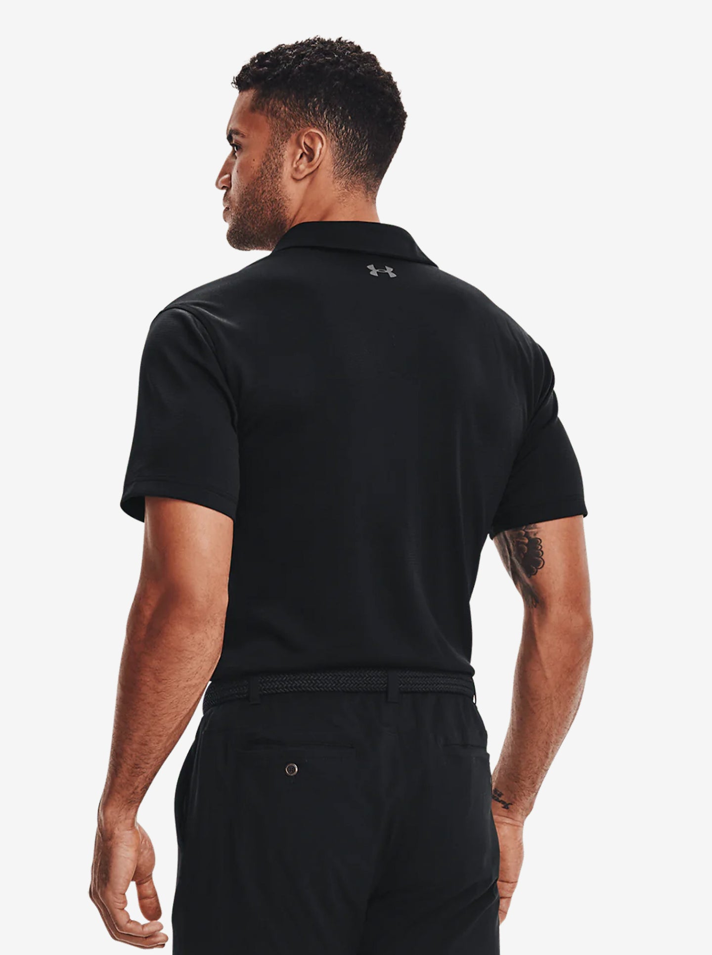 Tech Polo