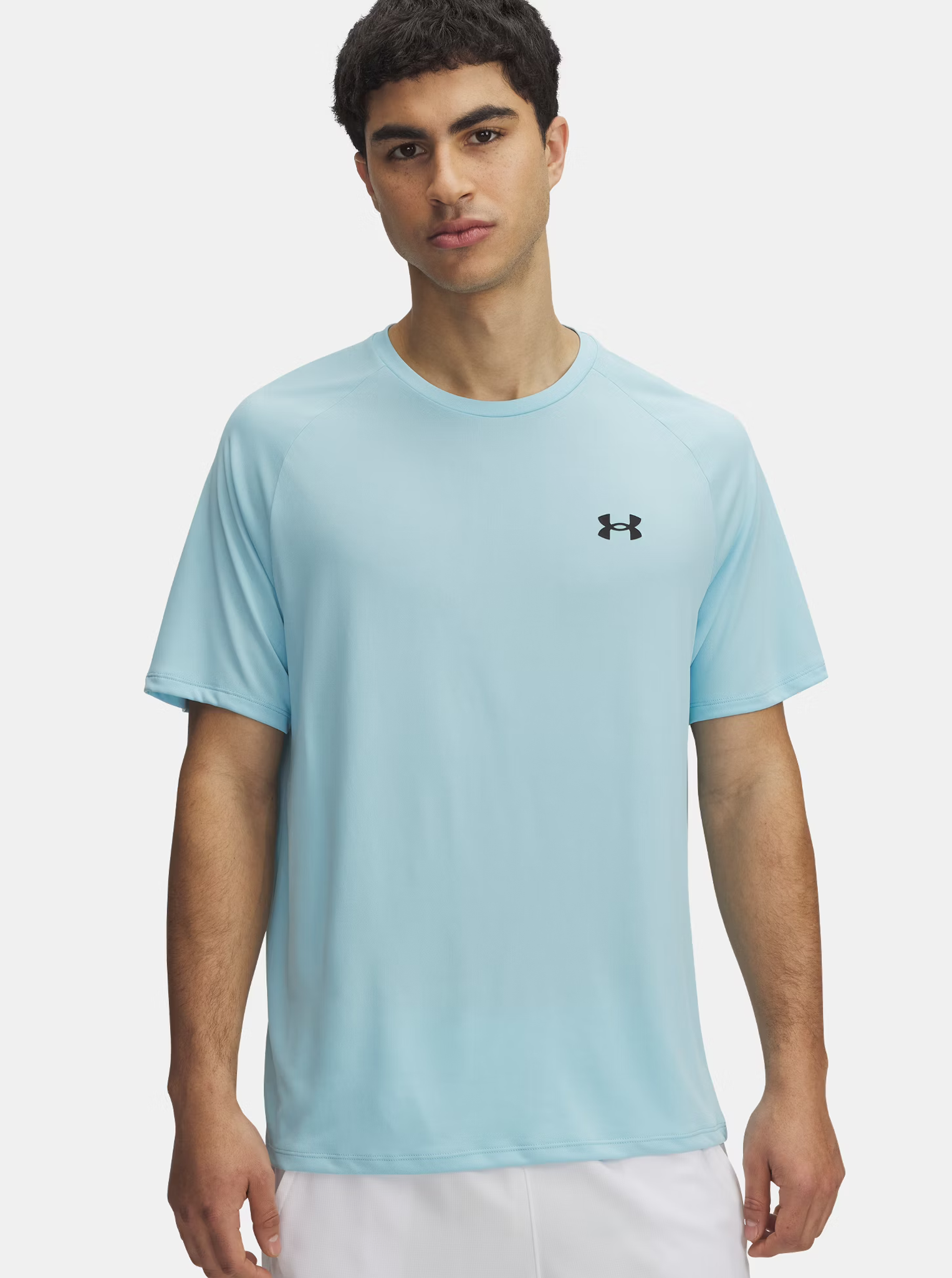 Tech Short Sleeve Tee