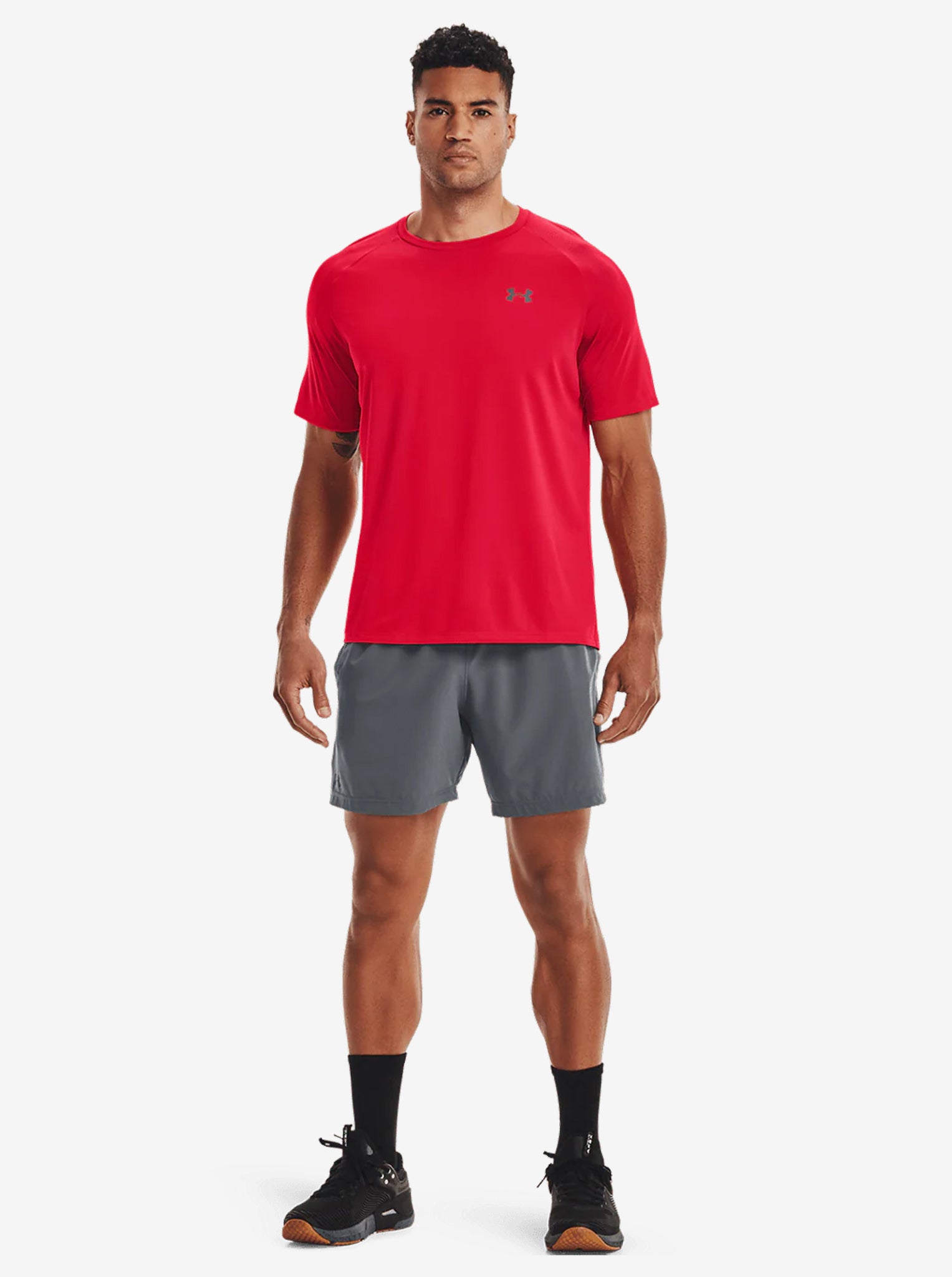 Tech 2.0 Short Sleeve T-Shirt