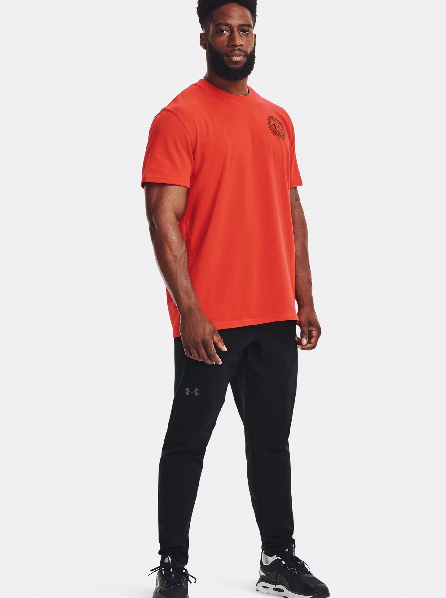 Unstoppable Tapered Pants