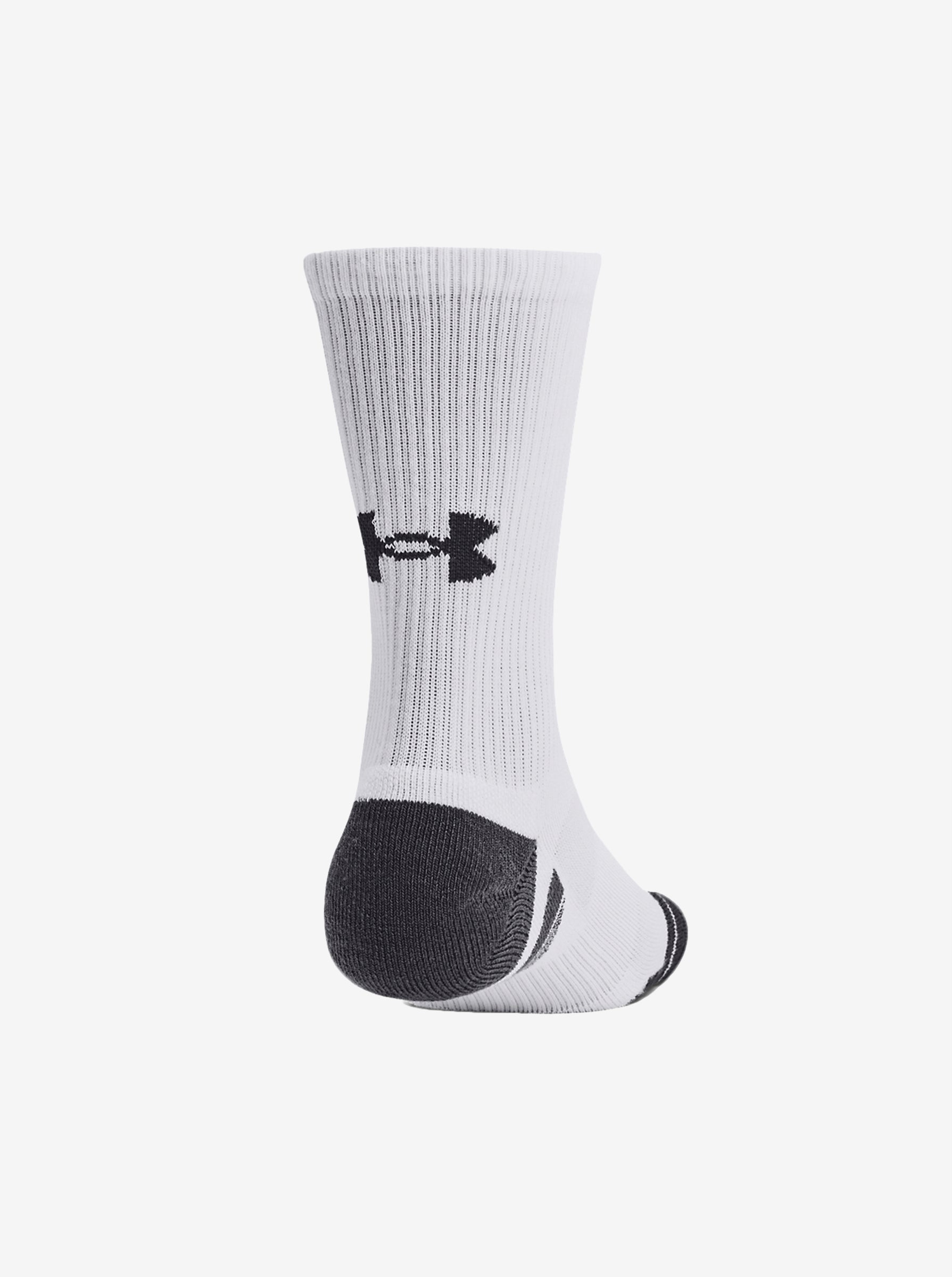 Performance Tech Crew Socks 3 Pack Unisex