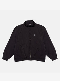 Black Track Jacket