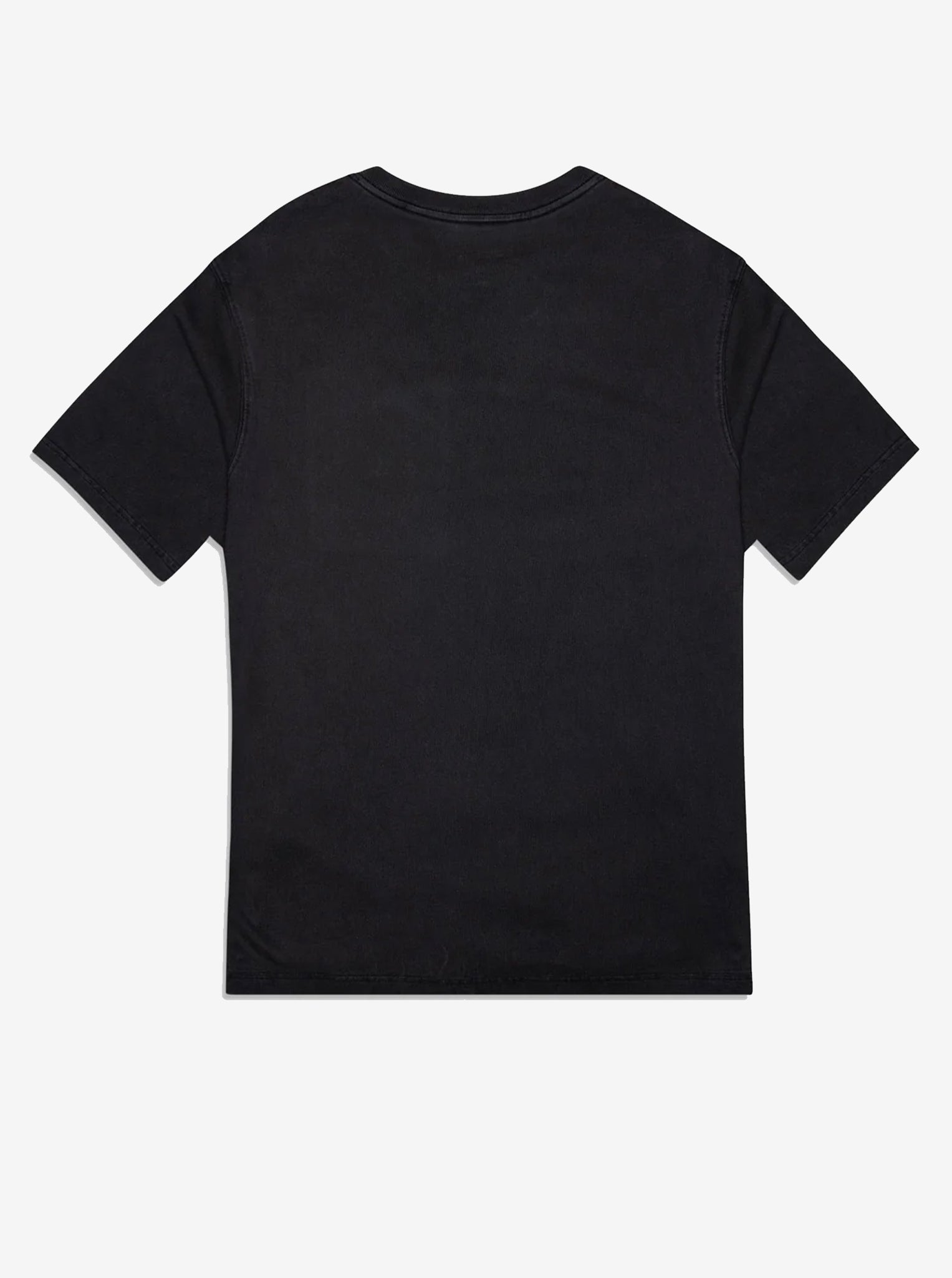 Las Vegas Raiders Washed NBA T-Shirt
