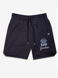 New York Yankees Higher Fade Shorts