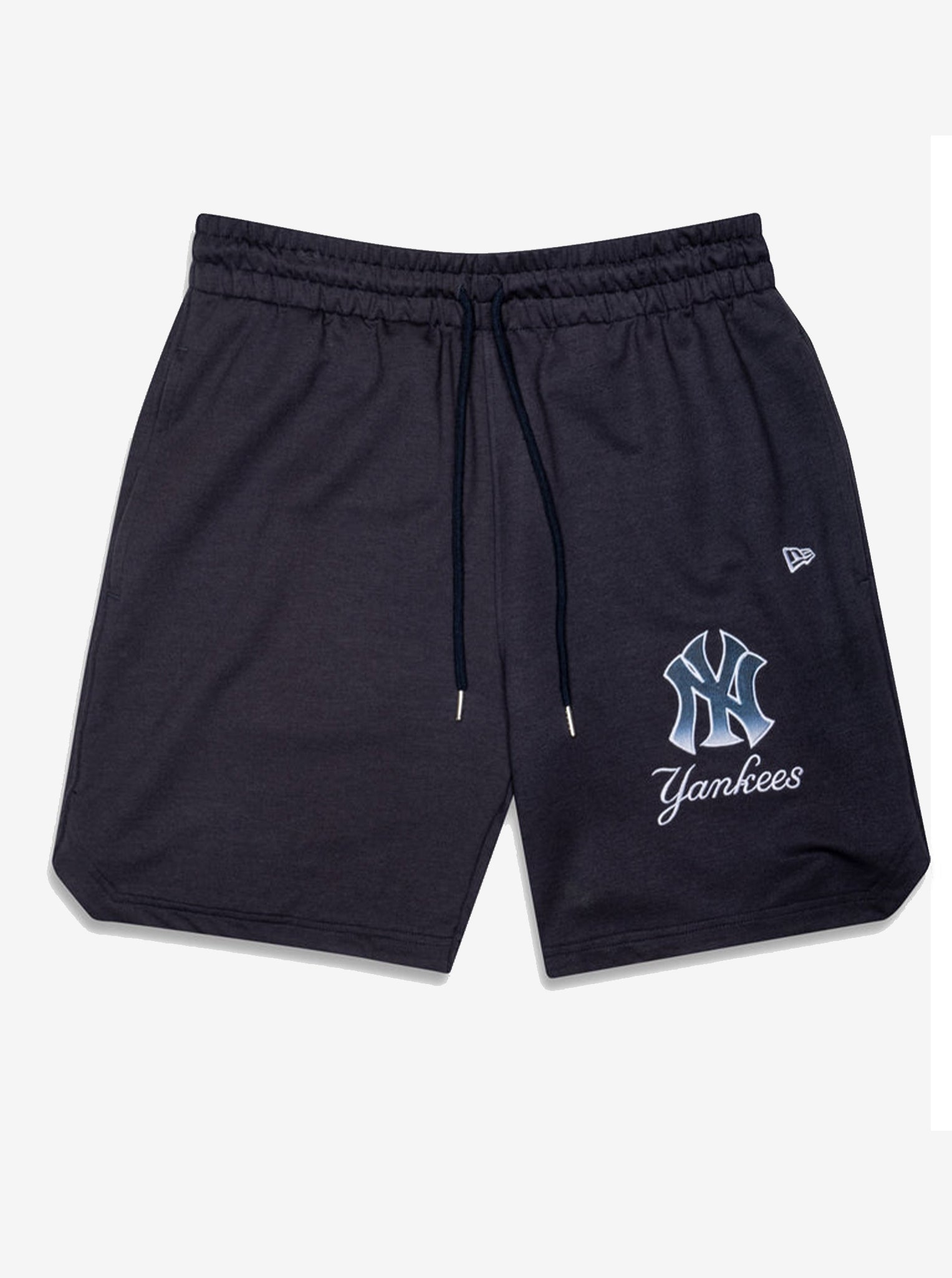 New York Yankees Higher Fade Shorts